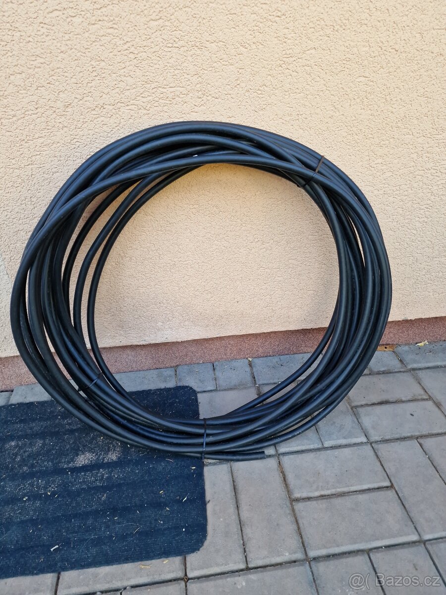 kabel CYKY J 4x10mm2 25m