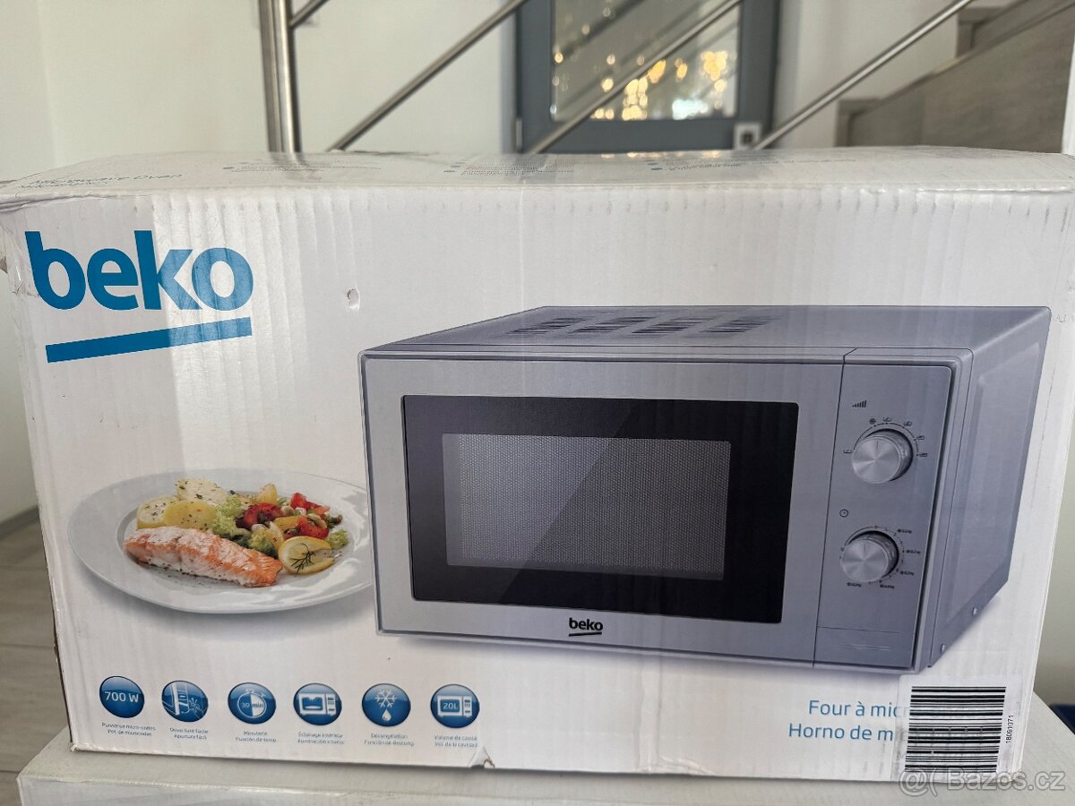 BEKO 20100S