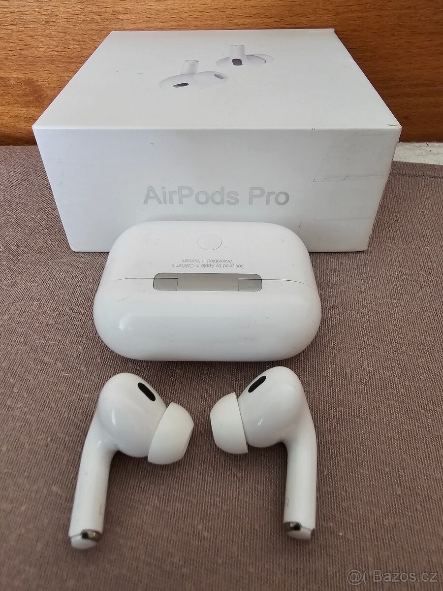 AirPods 2.gen.