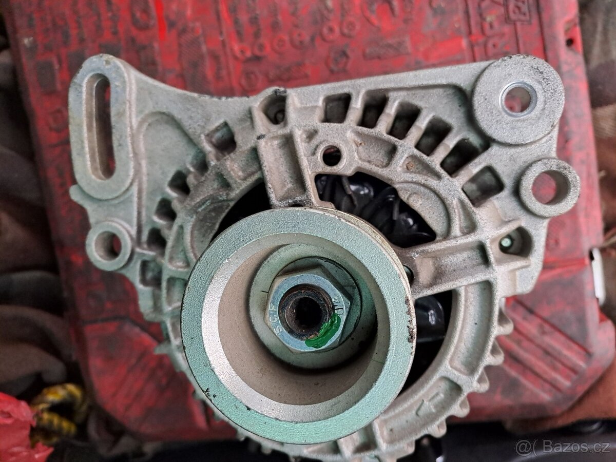 Alternator starter 1.4 16v 55KW 59kw 74KW