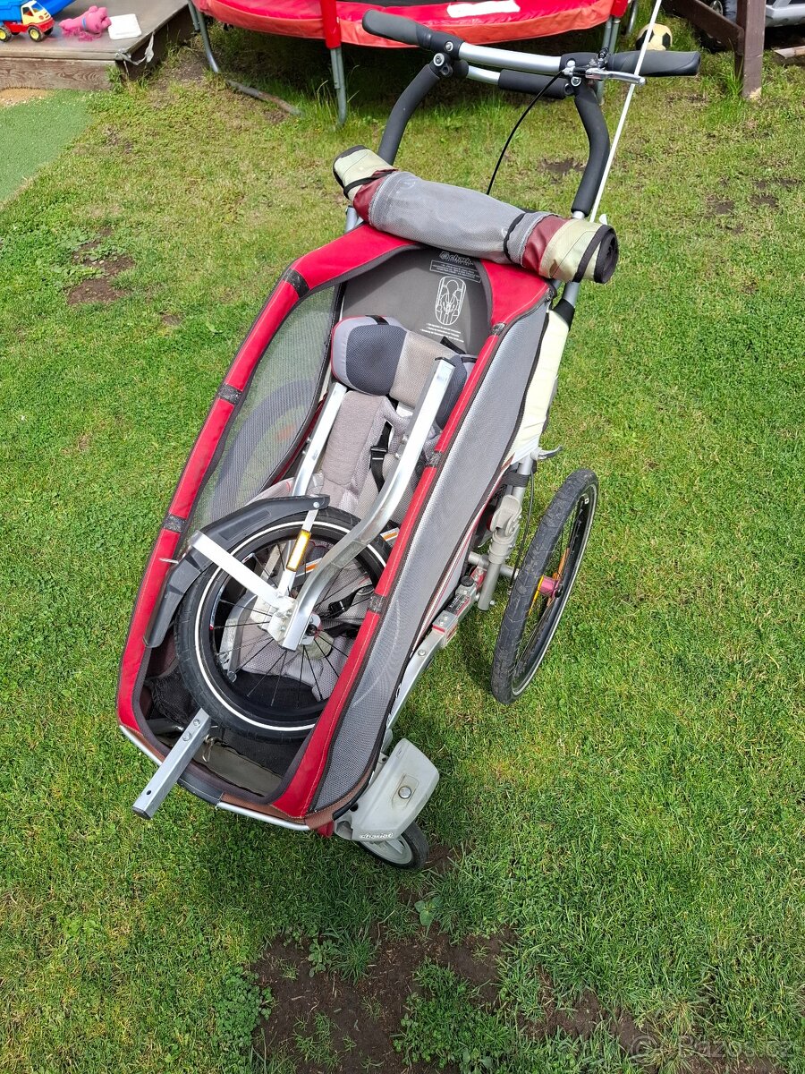 Thule Chariot