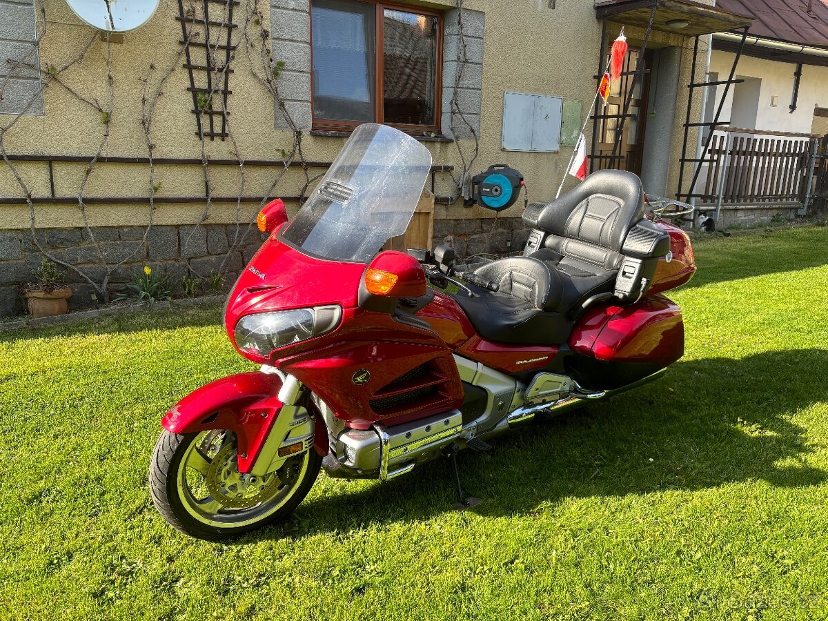 Honda GOLDWING