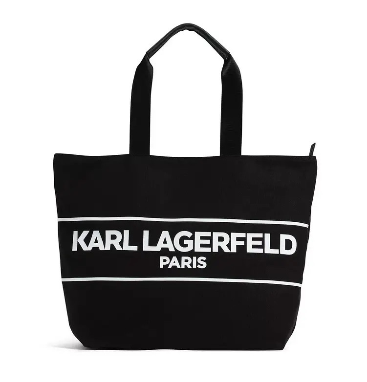 KARL LAGERFELD PARIS Dámská kabelka KRISTEN TOTE