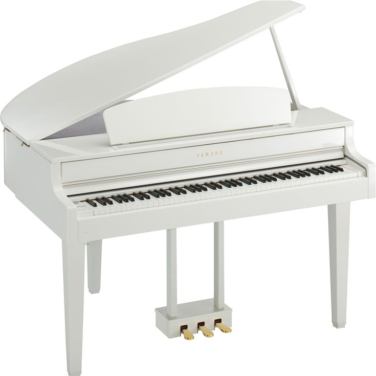 YAMAHA CLP-565GP
