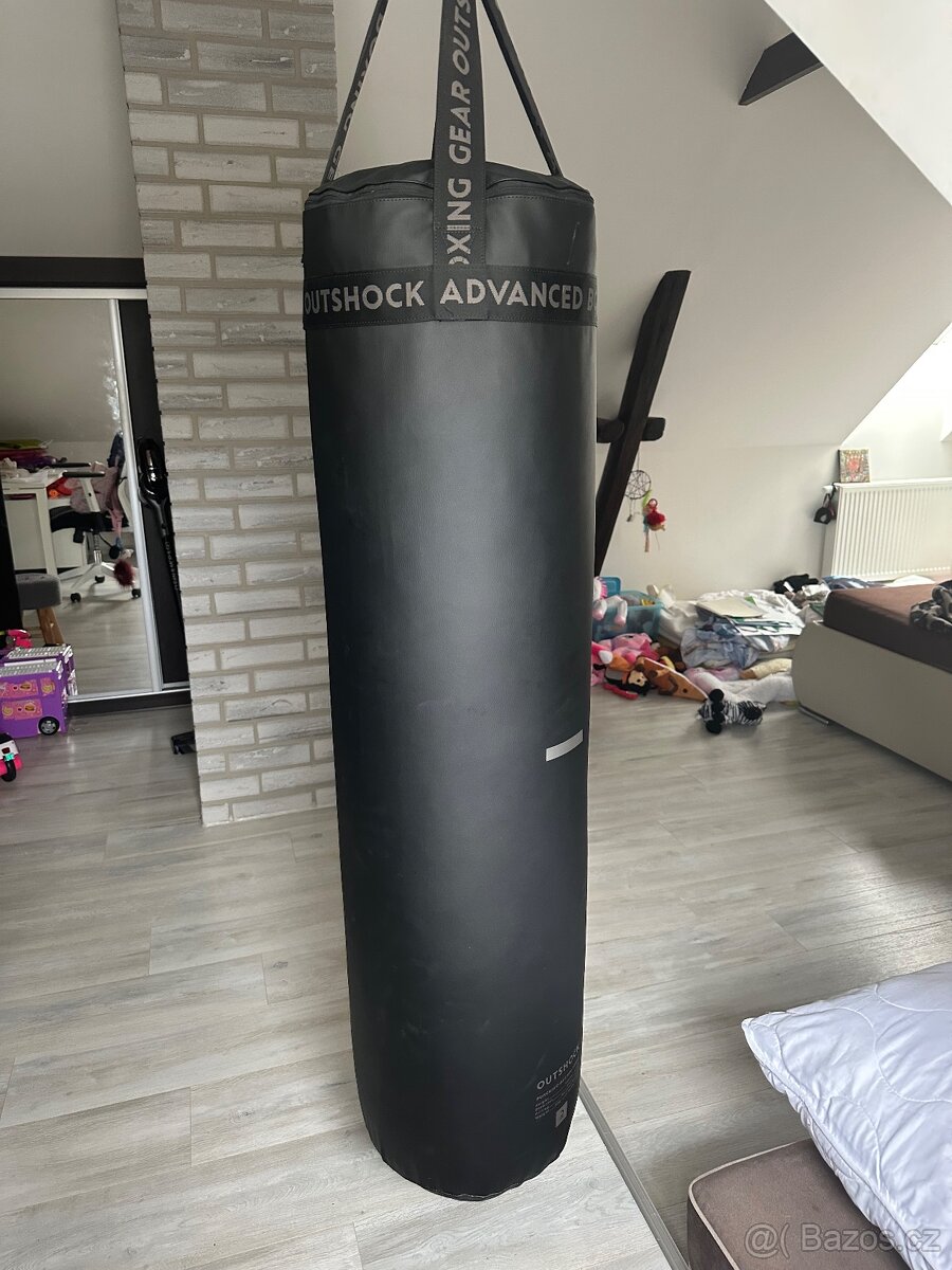 Boxovací pytel
