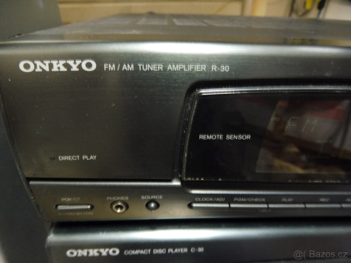 Onkyo