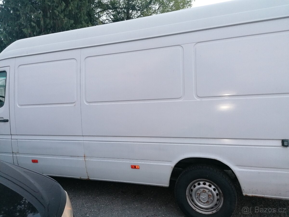 Sprinter