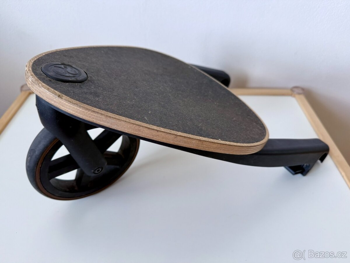Cybex stupátko pro kočárky Priam/Balios
