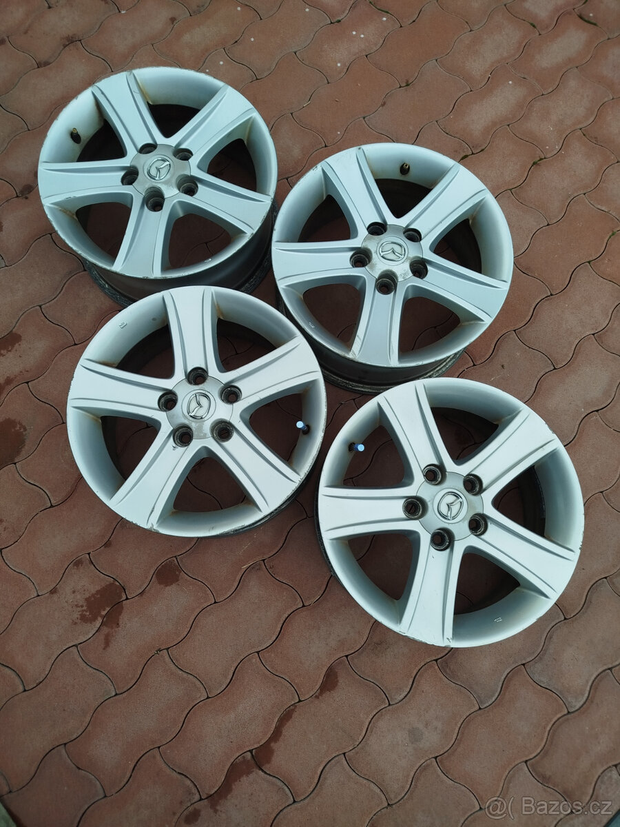 alu disk