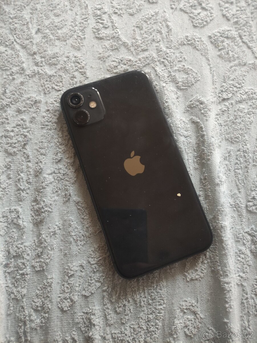 Prodám nebo vyměním iphone 11+ kryt
