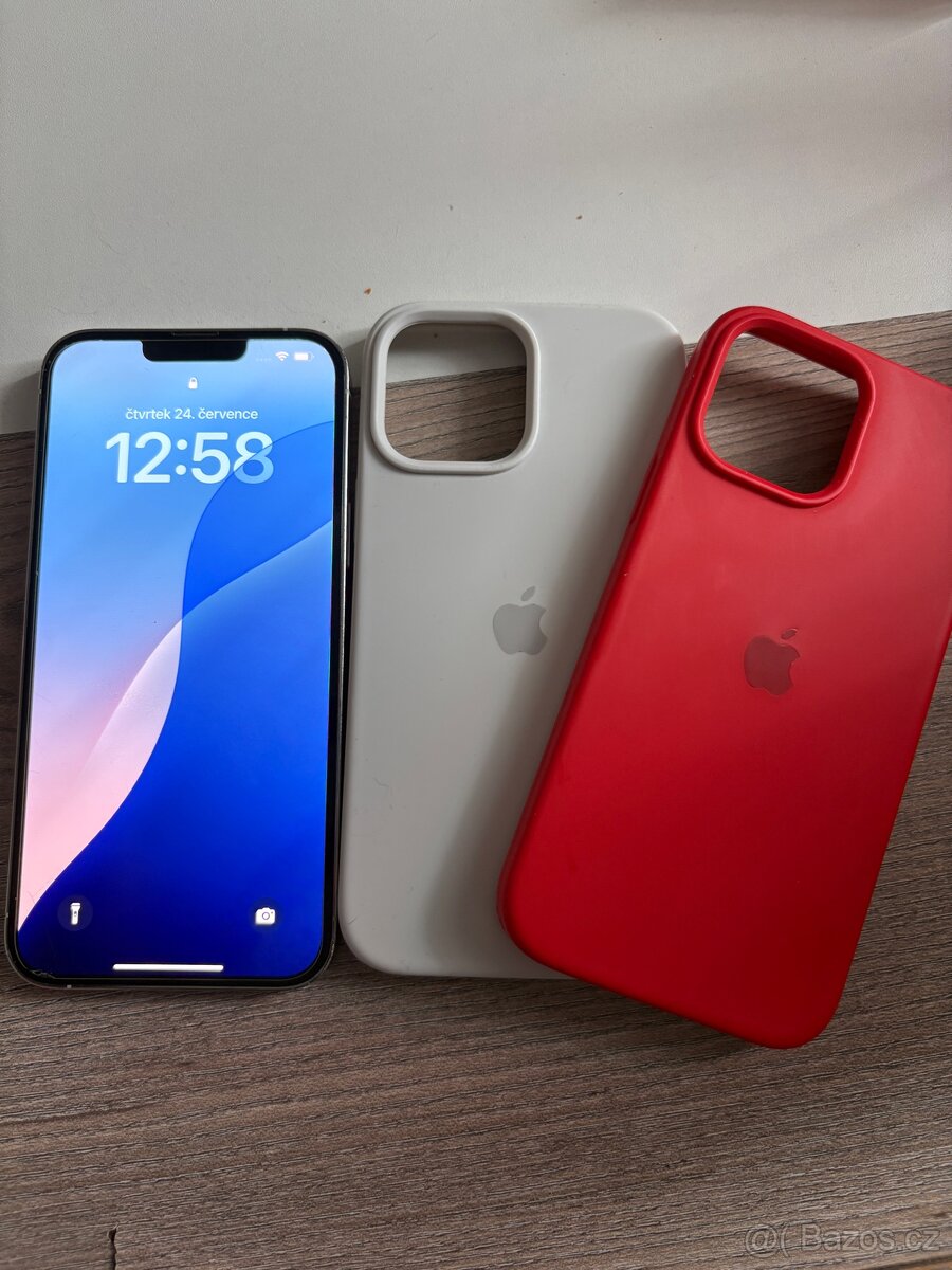 iPhone 13 Pro Max 128 GB