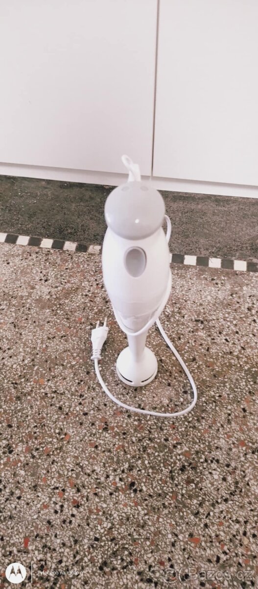 Mixer