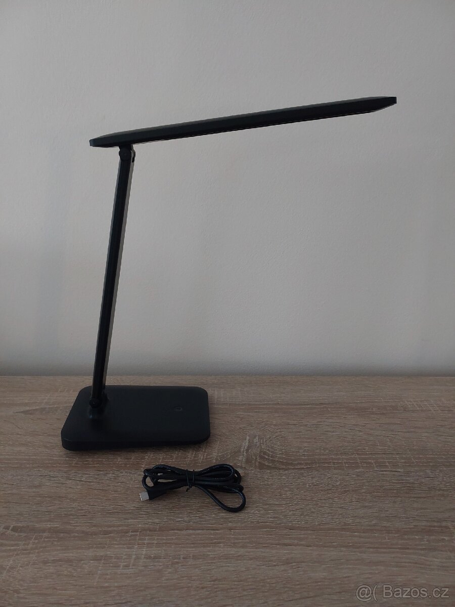 LED stolní lampa - NOVÁ