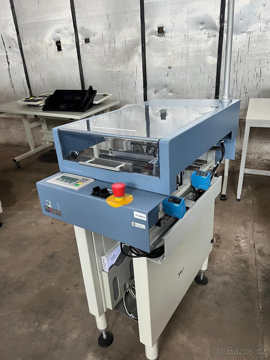 TRM 01D