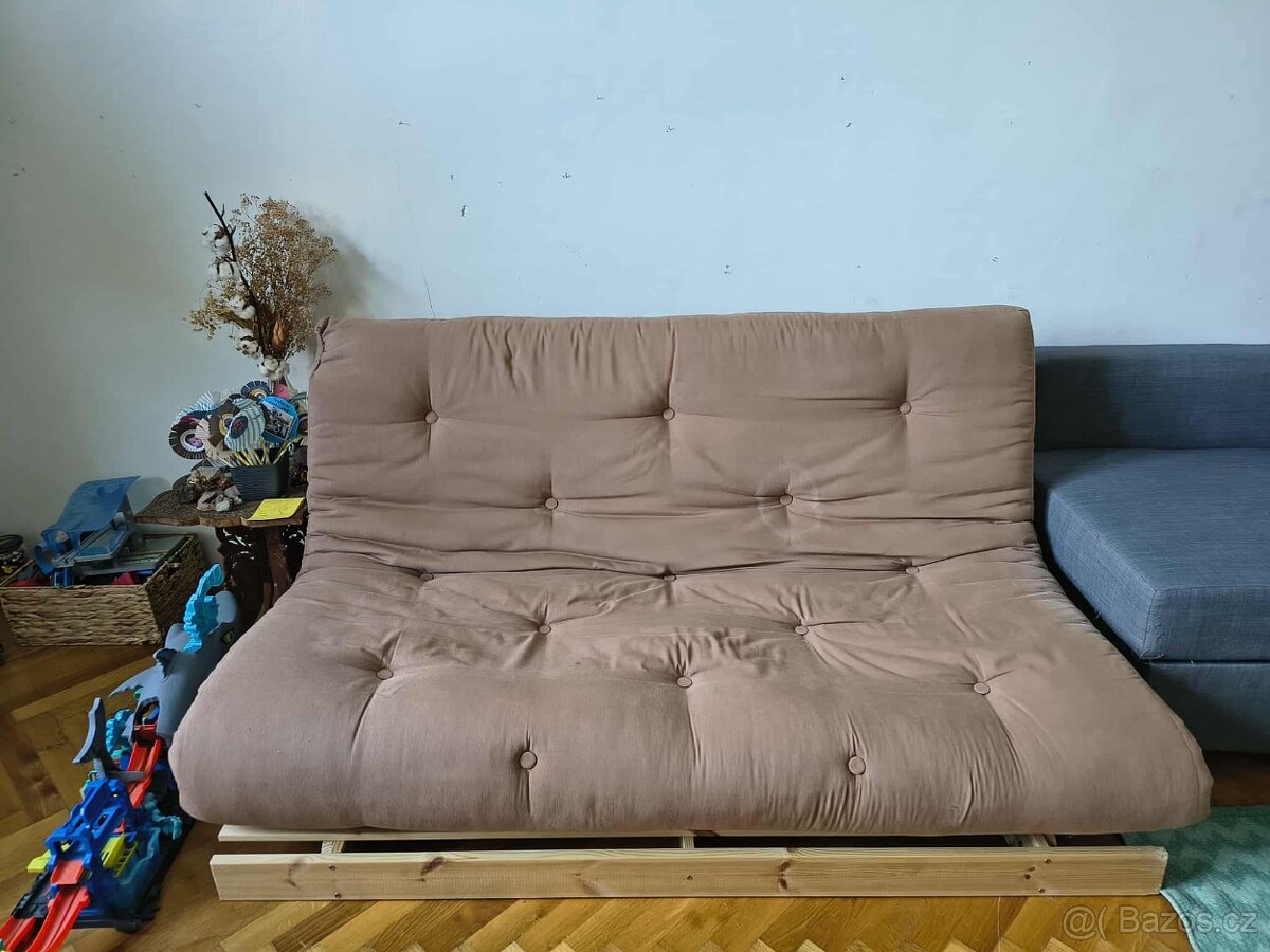 Rozkladací pohovka Karup Design