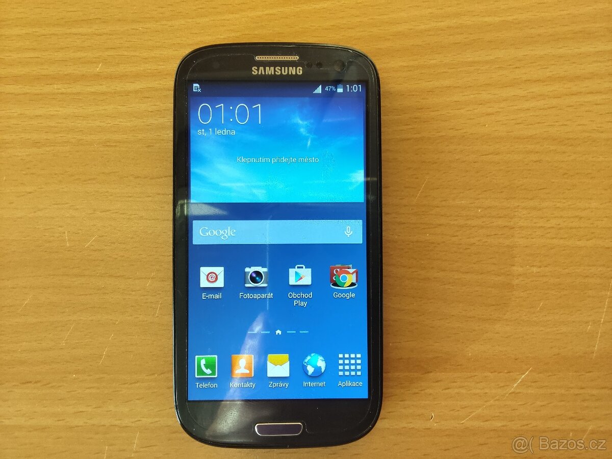 Samsung Galaxy S lll Neo