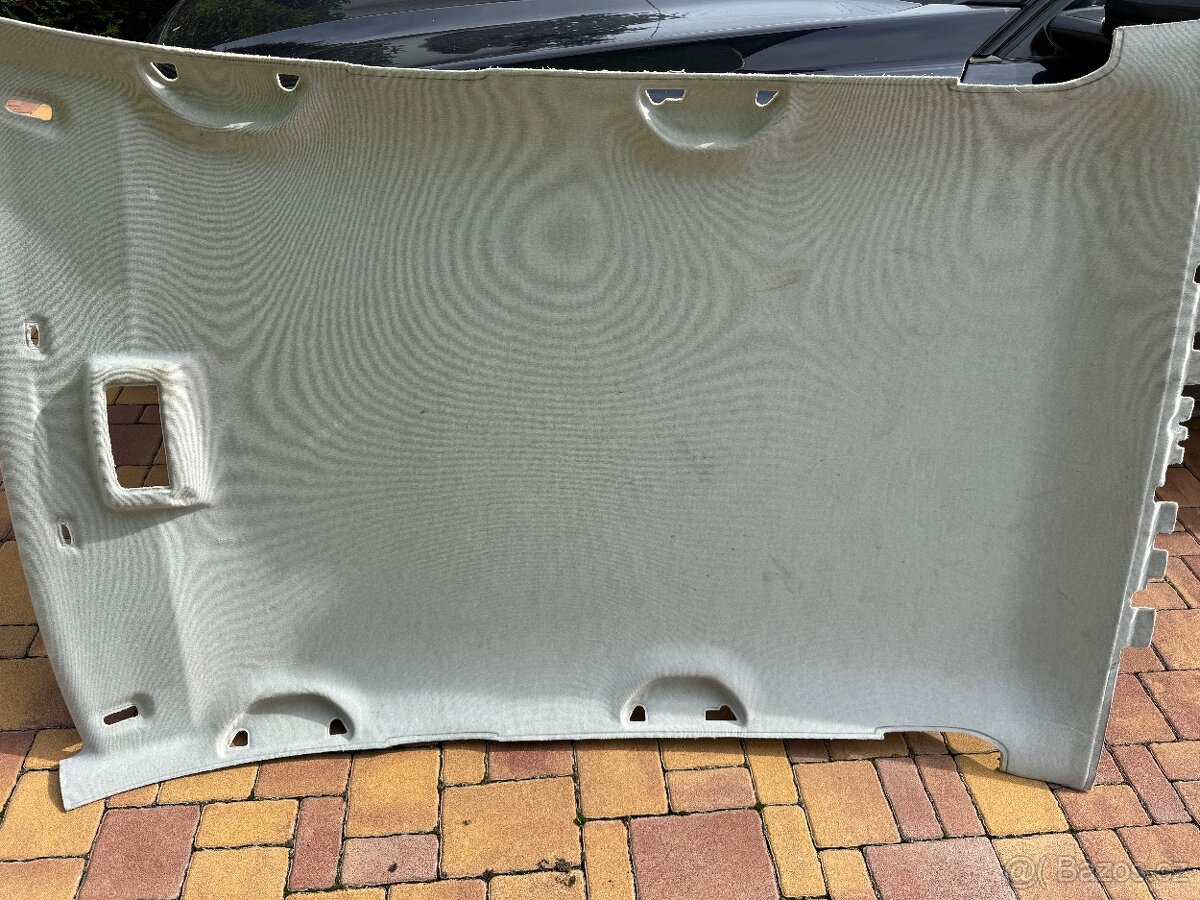 Stropnice Skoda Fabie 2001-2007