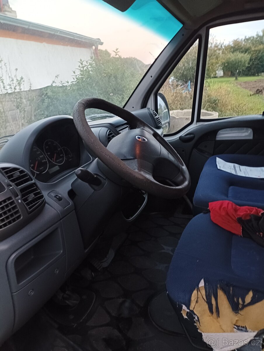 Fiat Ducato