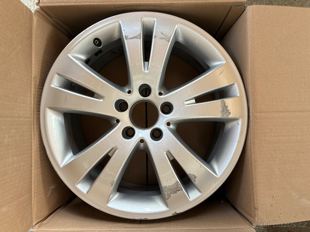 Alu kolo Mercedes Benz C 204