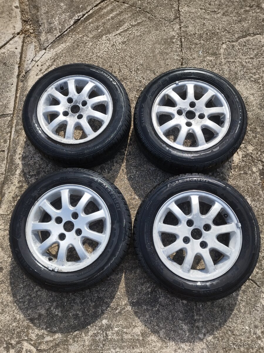 Kola 4x108