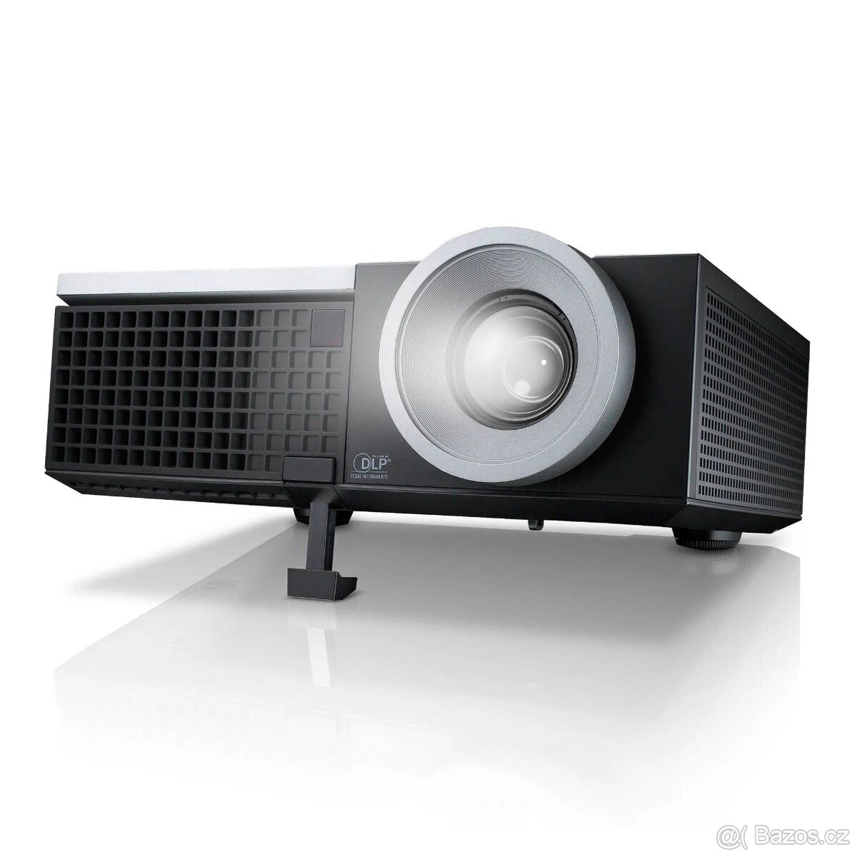 DLP PROJEKTOR DELL HDMI DÁLKOVÉ OVLÁDÁNÍ