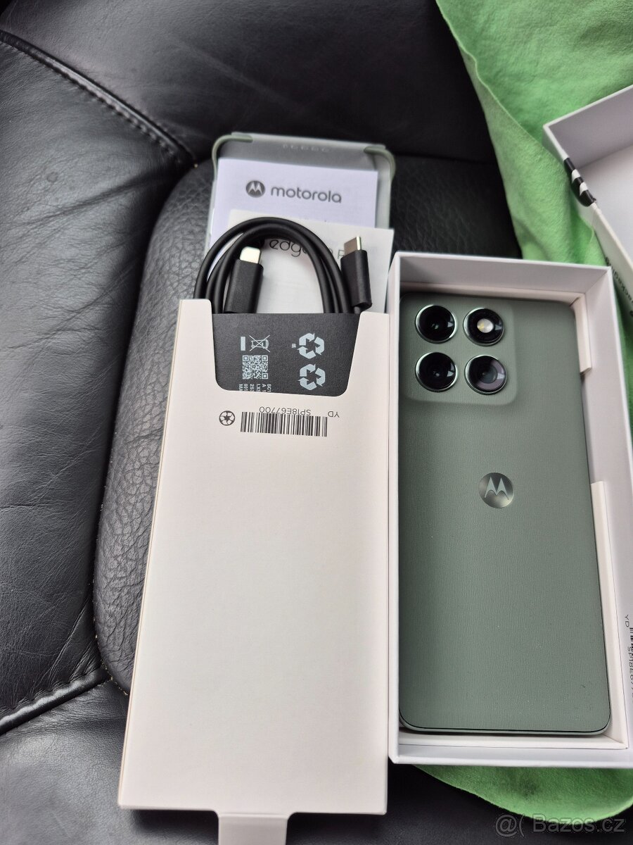 Motorola edge 60 Pro 12GB/512GB