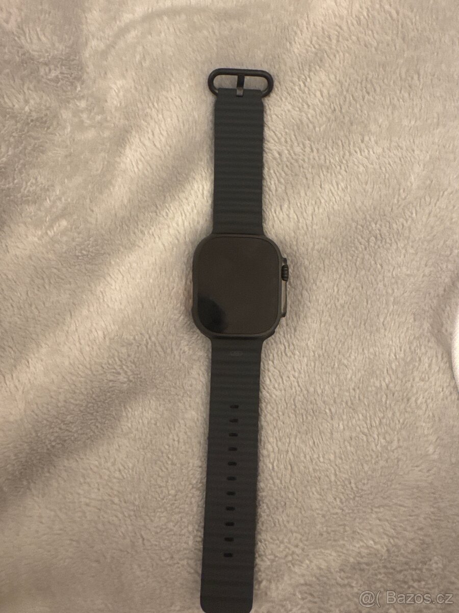 Apple Watch ultra 2