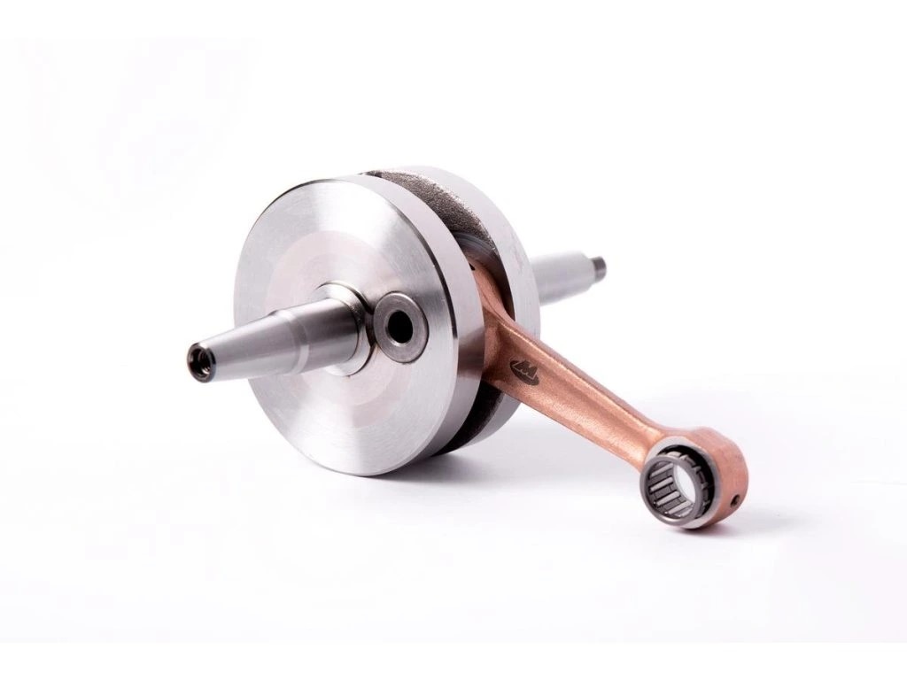 Jawa 50 pionýr, babetta kliková hřídel CKR