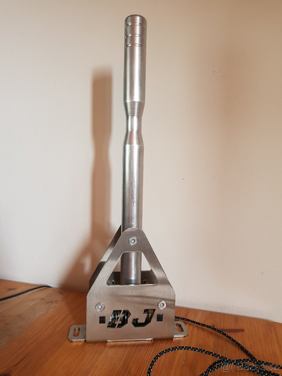 USB Sekvenční řadící páka BJ simracing