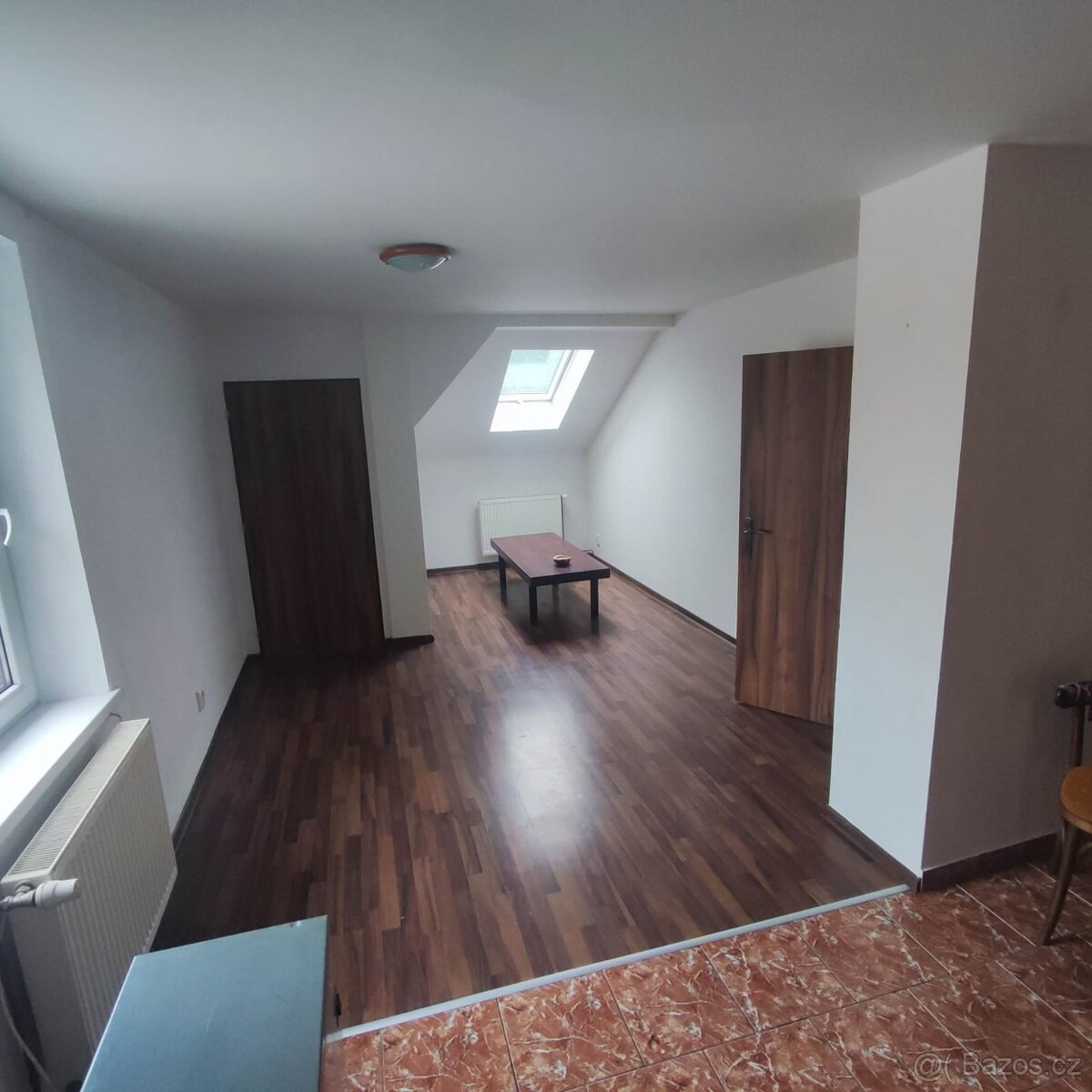 Pronájem bytu 2kk