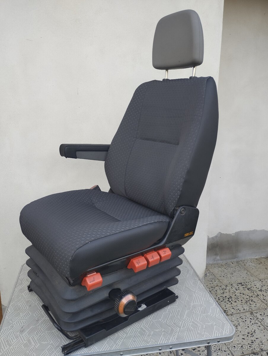 Sedačka Sprinter a Lt