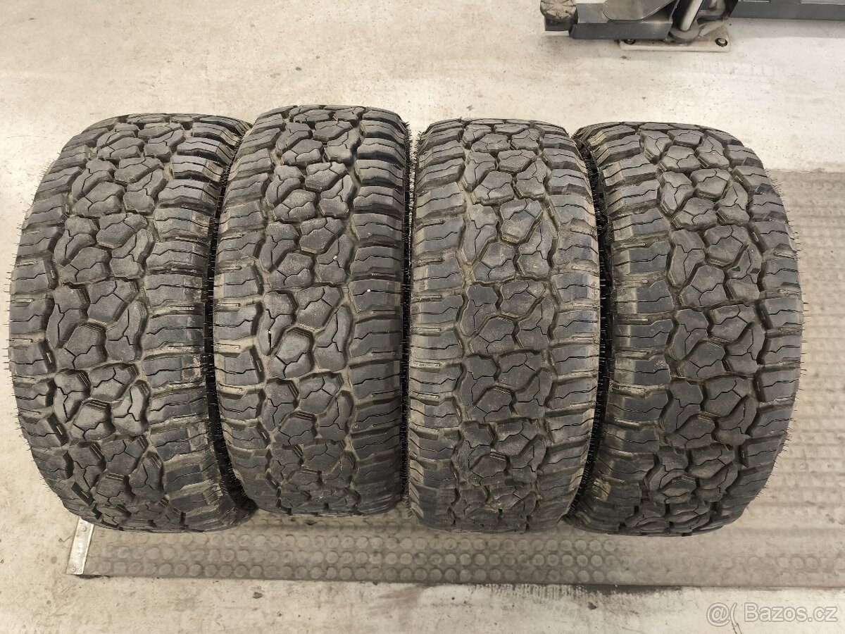 Offroad pneu Falken 285/55/20