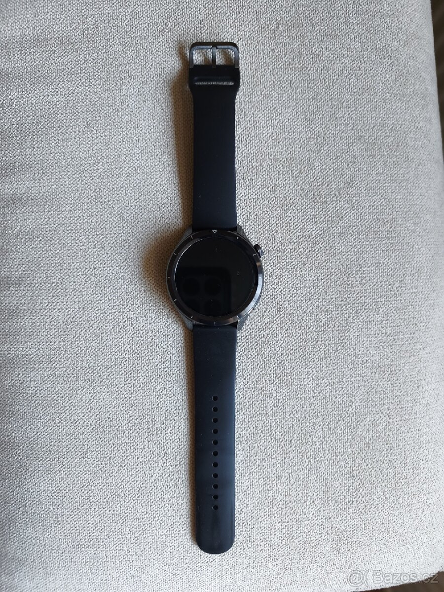 Xiaomi Watch S4