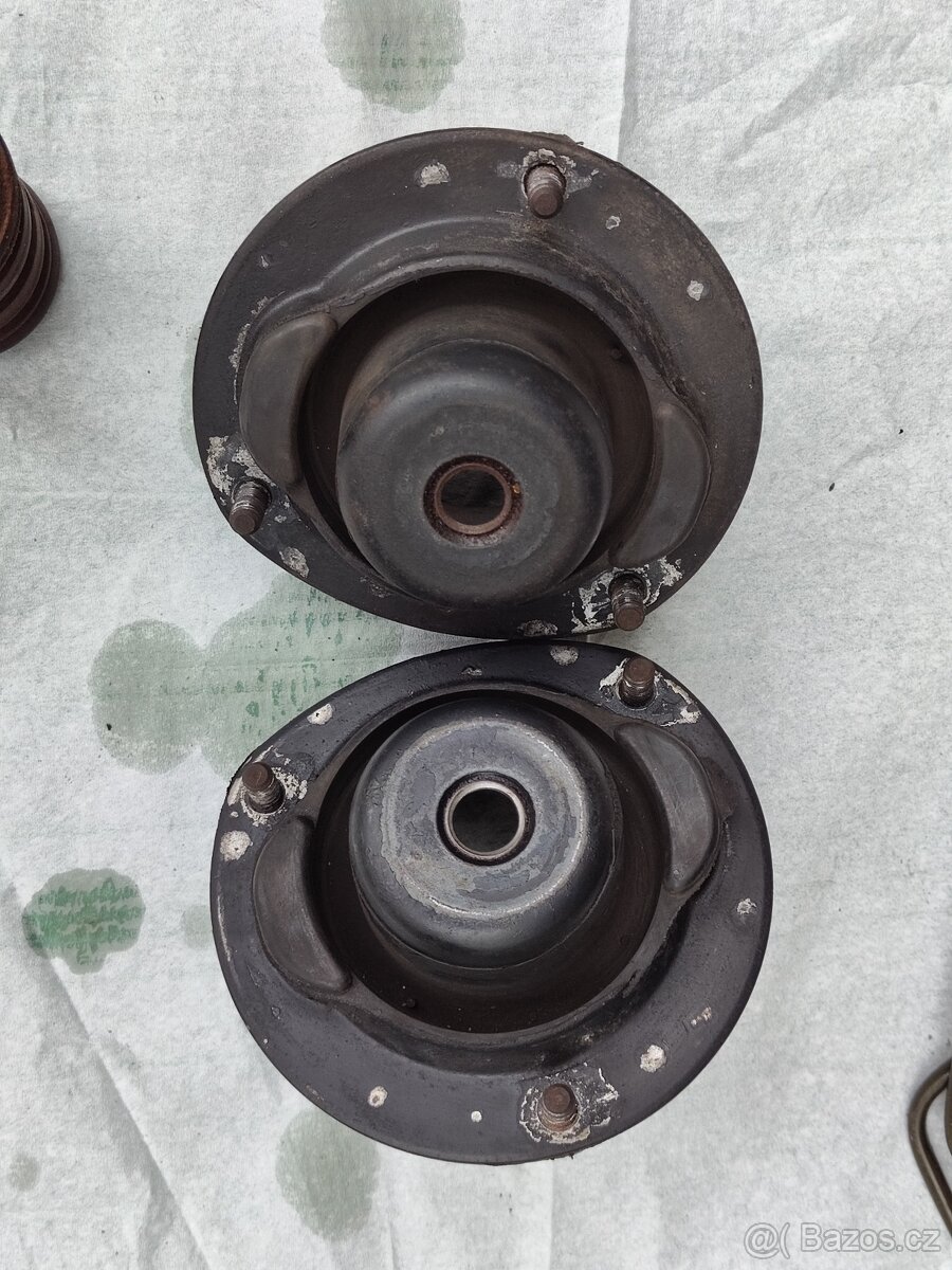 Mercedes SL R129 ADS