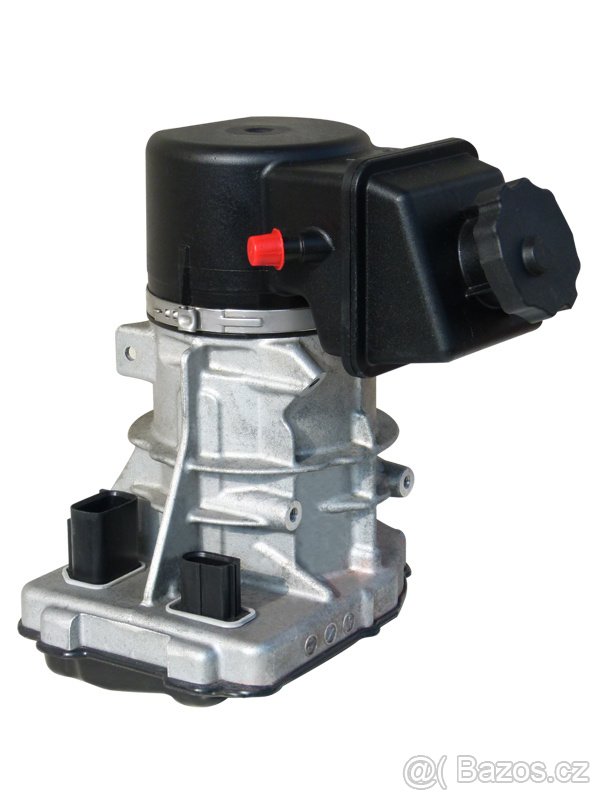 Repase elektro - hydraulických čerpadel EHPS