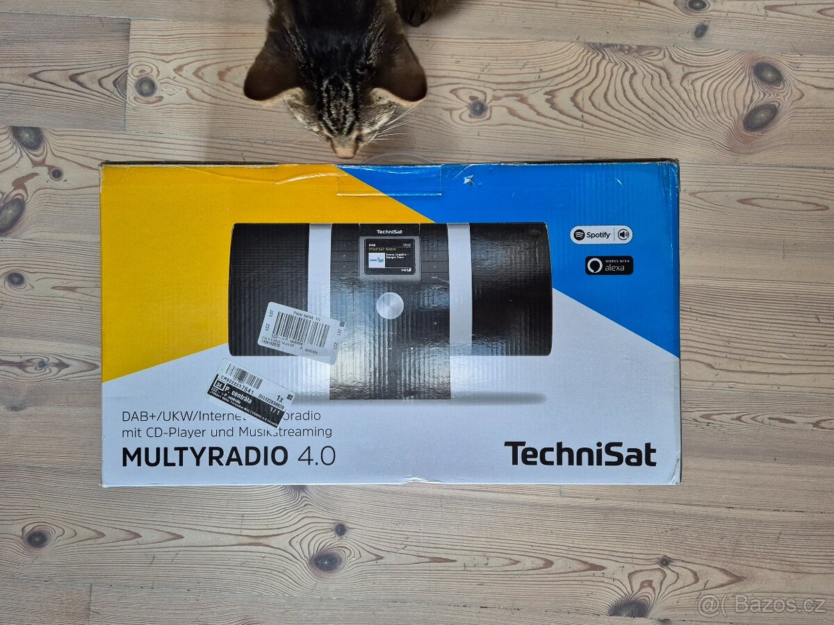 Multyradio 4.0 TechniSat