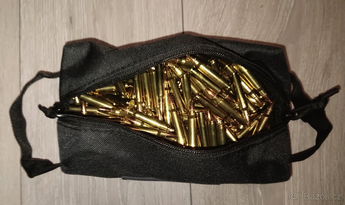 Příslušenství pro střelbu GLOCK, CZ, AR-15