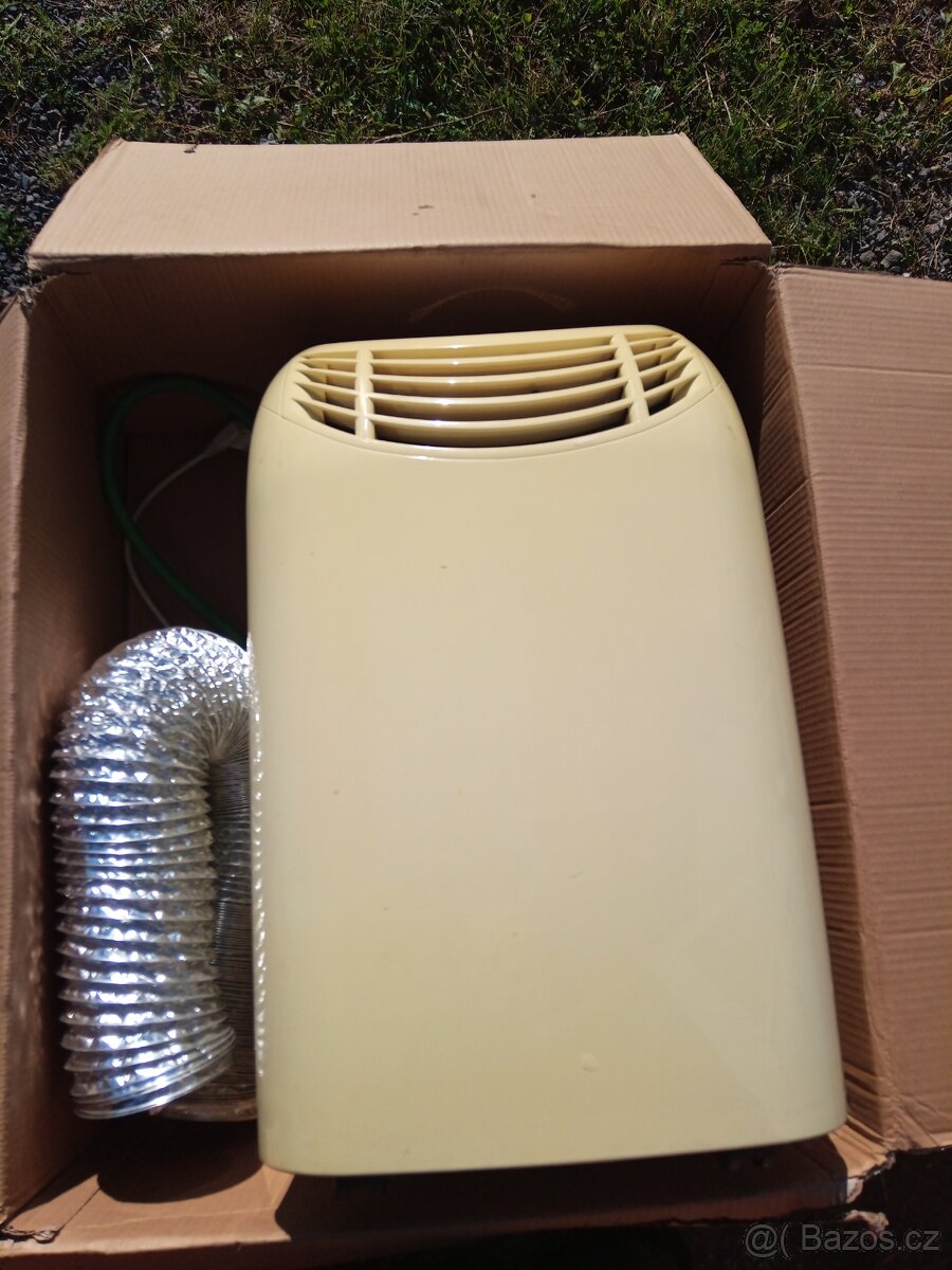 Mobilní klimatizace