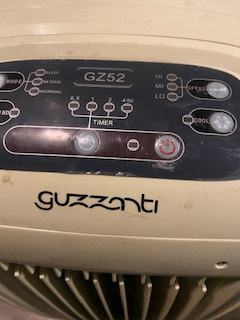 ochlazovač jako náhrada klimatizace