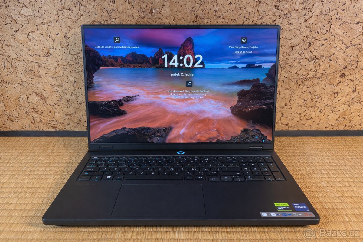 🔥Lenovo Legion 5 Pro 16IRX10–i9/ RTX 5070/ 64GB/ 2TB/ 240Hz
