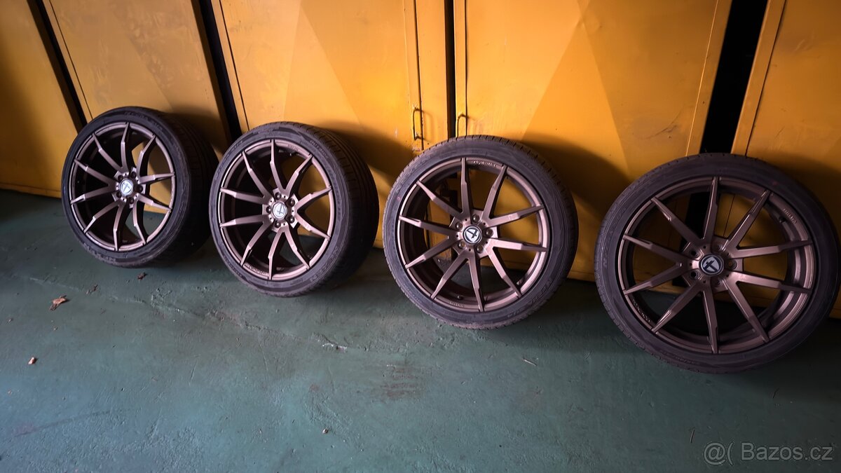 Tomason TN10 r19 5x112