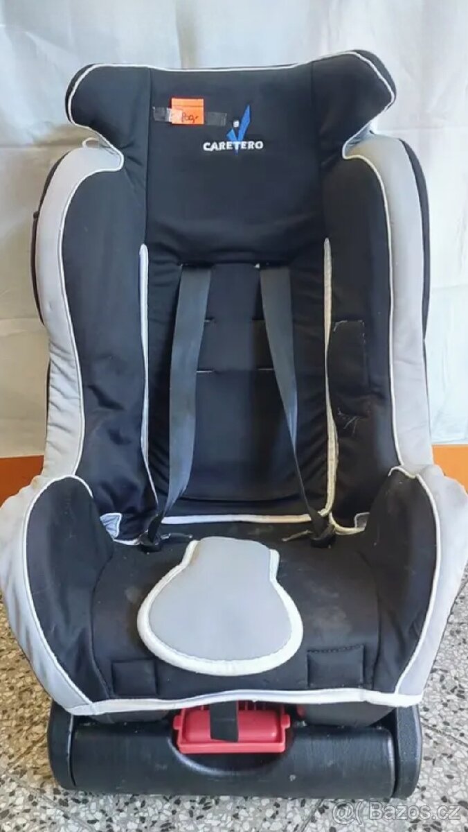 Dětská autosedačka