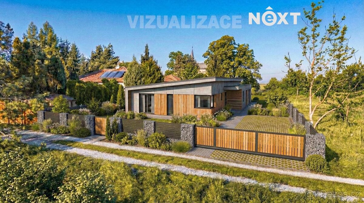 Prodej pozemek Bydlení, 2042㎡