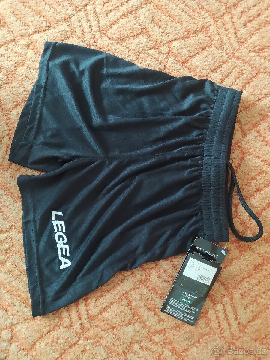 Trenky Legea,vel.XXS