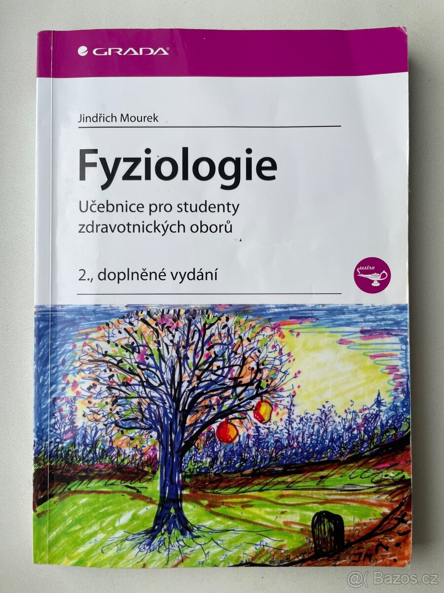 Fyziologie pro studenty zdravotnických oborů