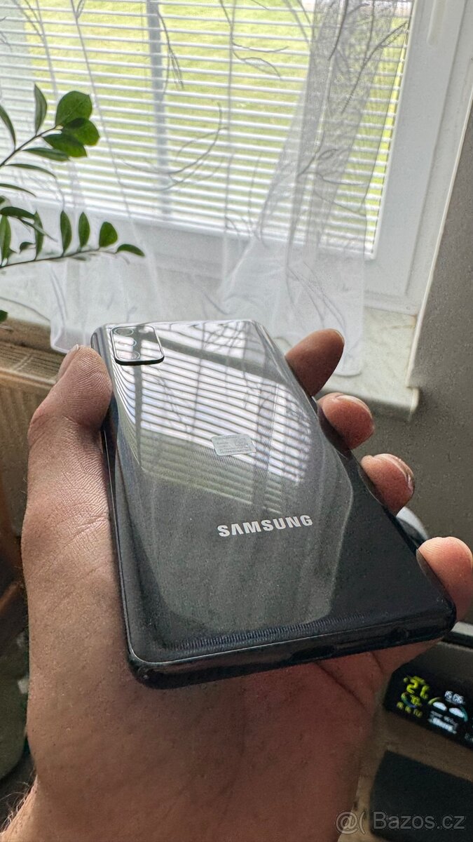 Mobil Samsung Galaxy A41