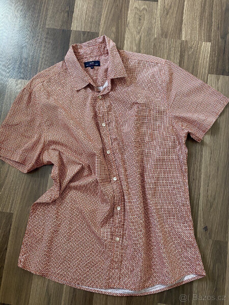 Pánská košile Easy vel.L