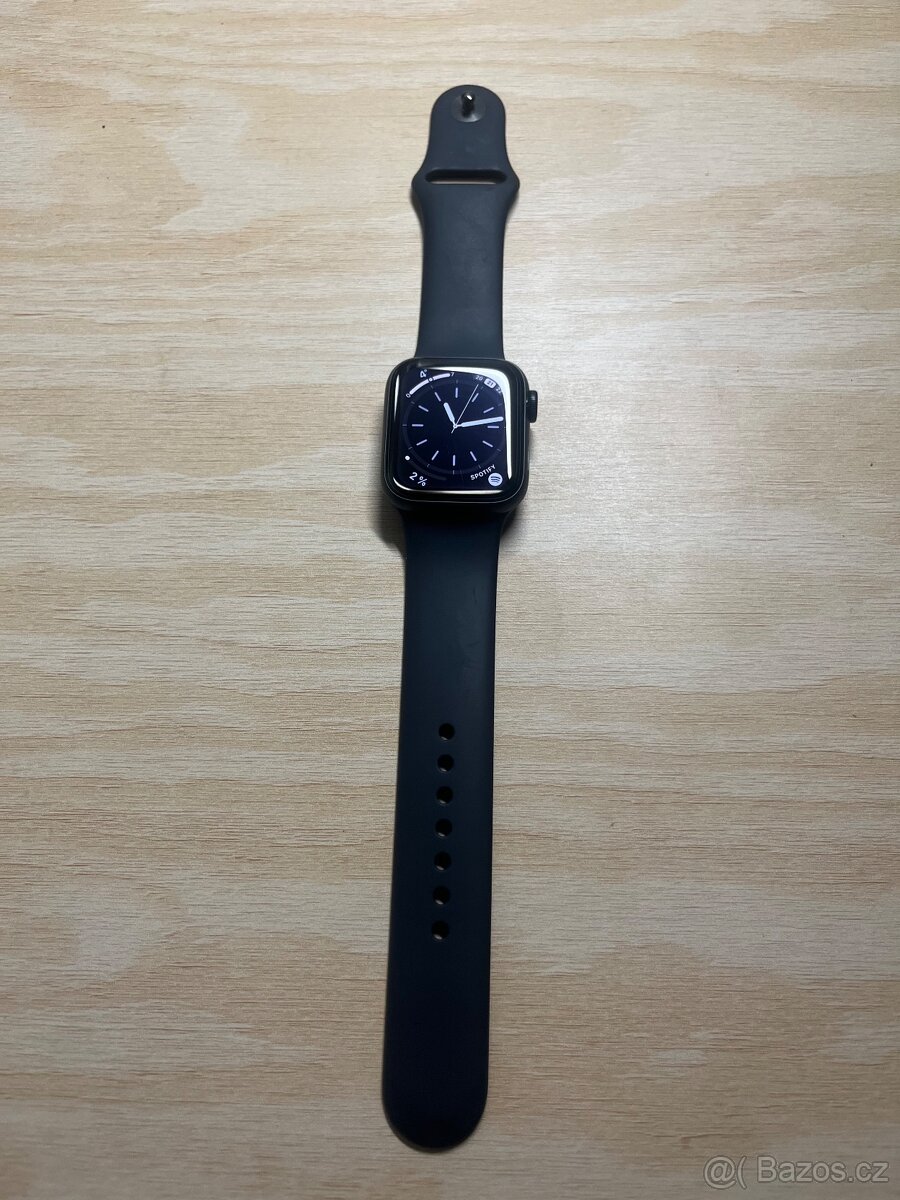 Apple Watch SE 3