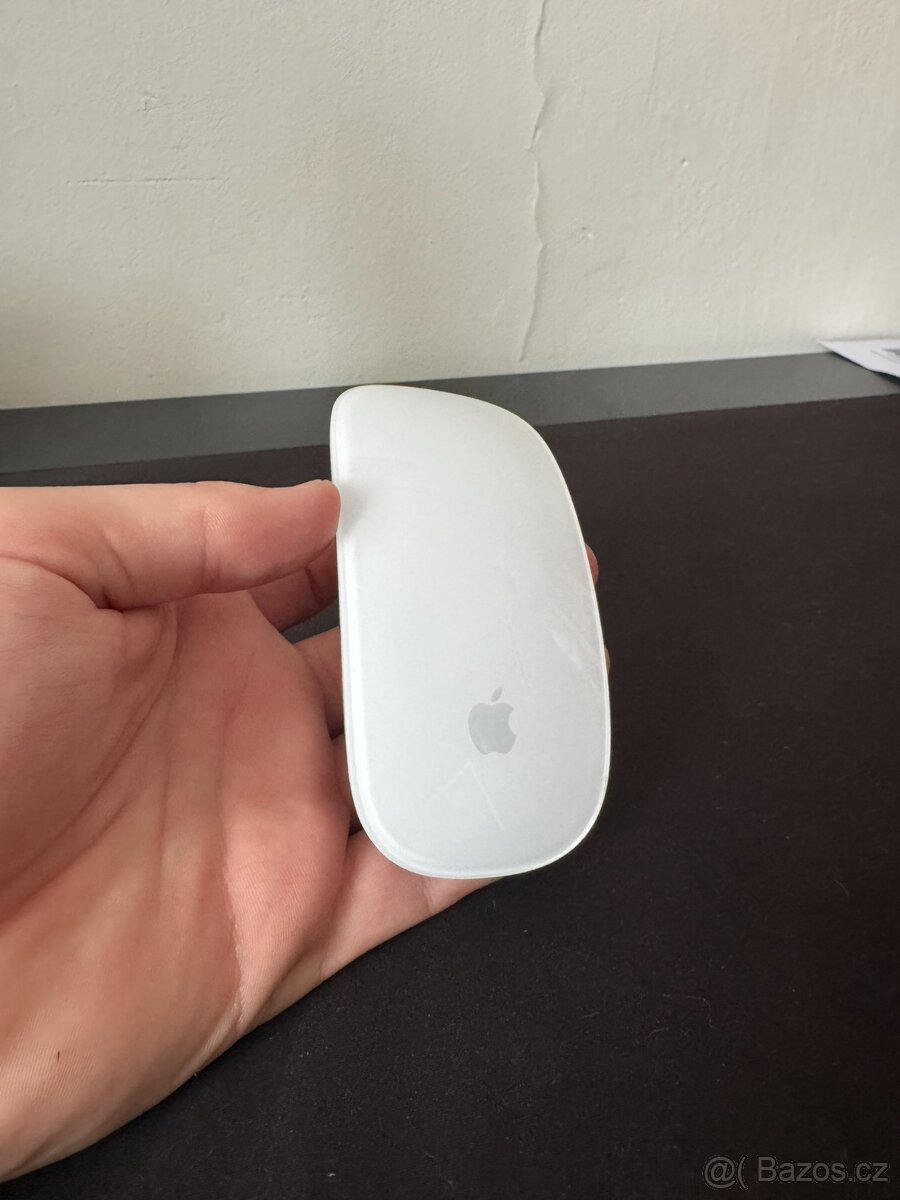 Apple Magic Mouse 2 / A1657