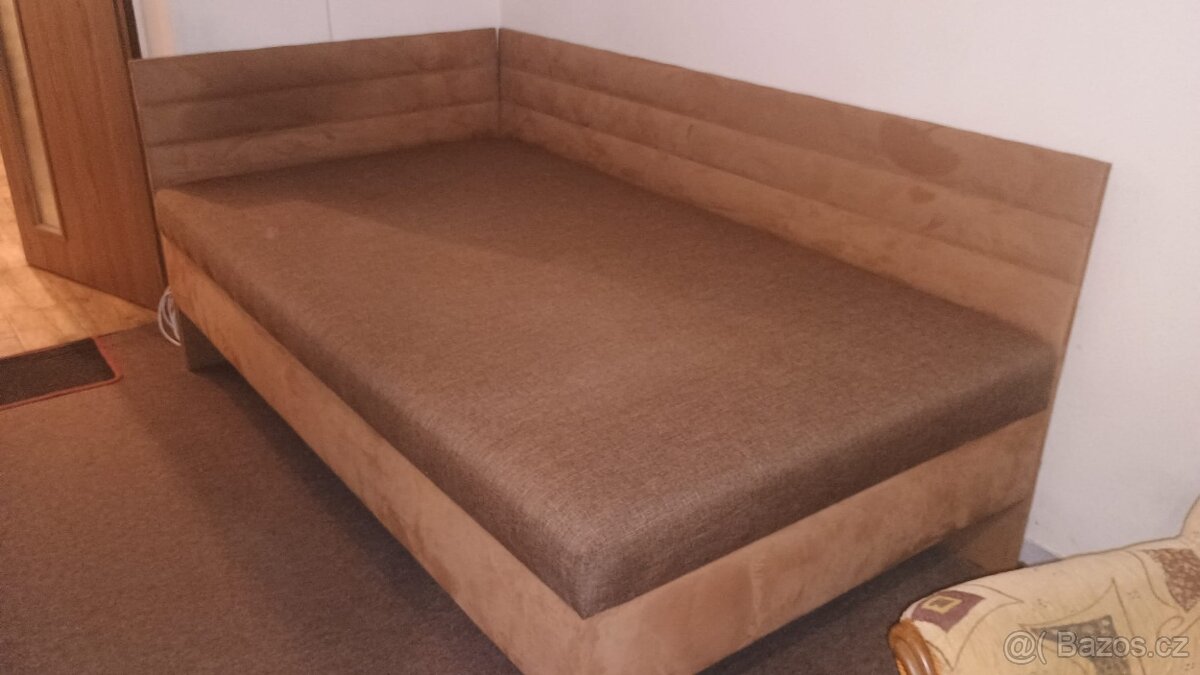 Postel 110x200